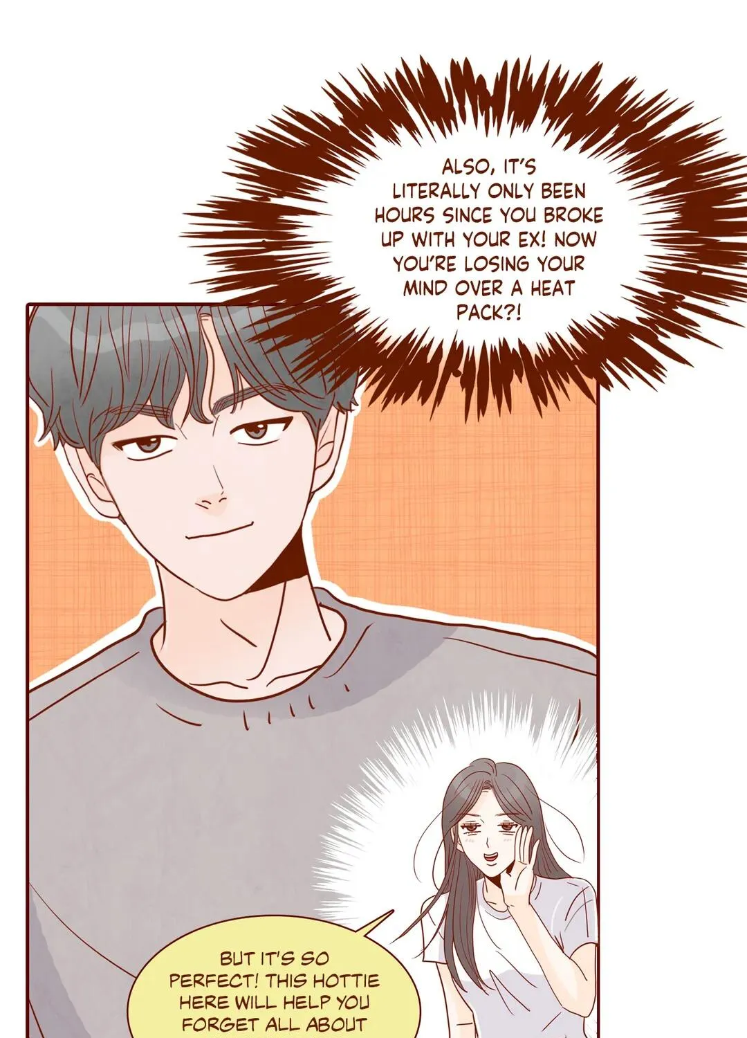 Secret Crush Chapter 111 page 49 - MangaKakalot