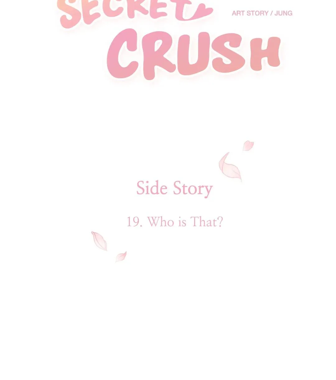 Secret Crush Chapter 112 page 18 - MangaKakalot