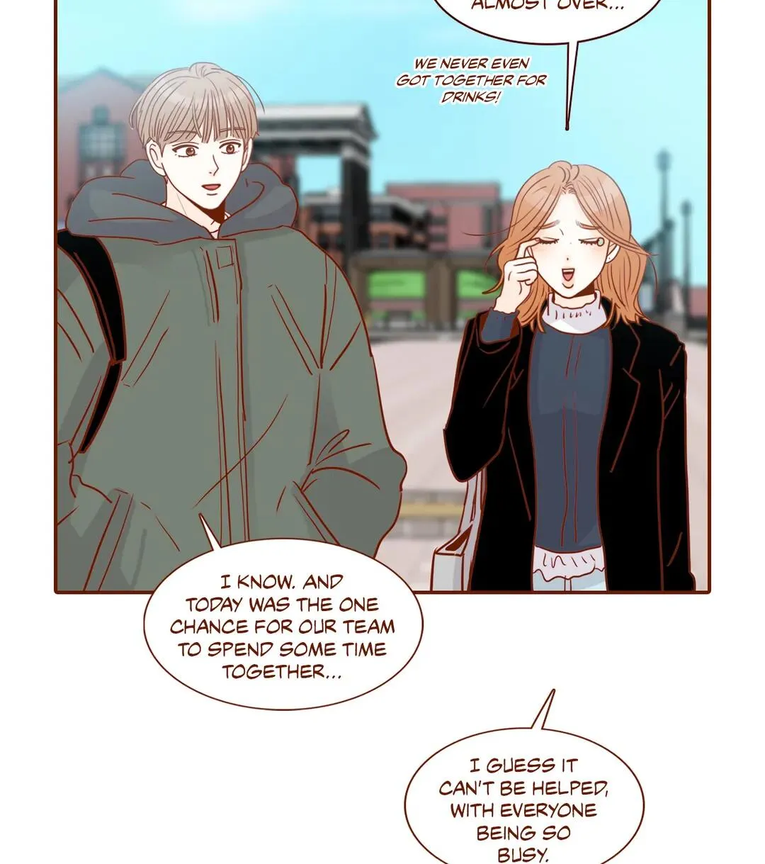 Secret Crush Chapter 112 page 3 - MangaKakalot