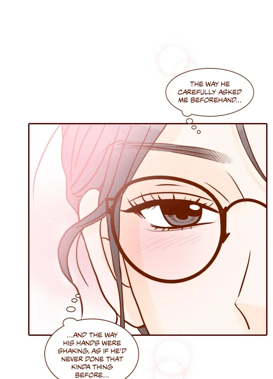 Secret Crush Chapter 112 page 46 - MangaKakalot