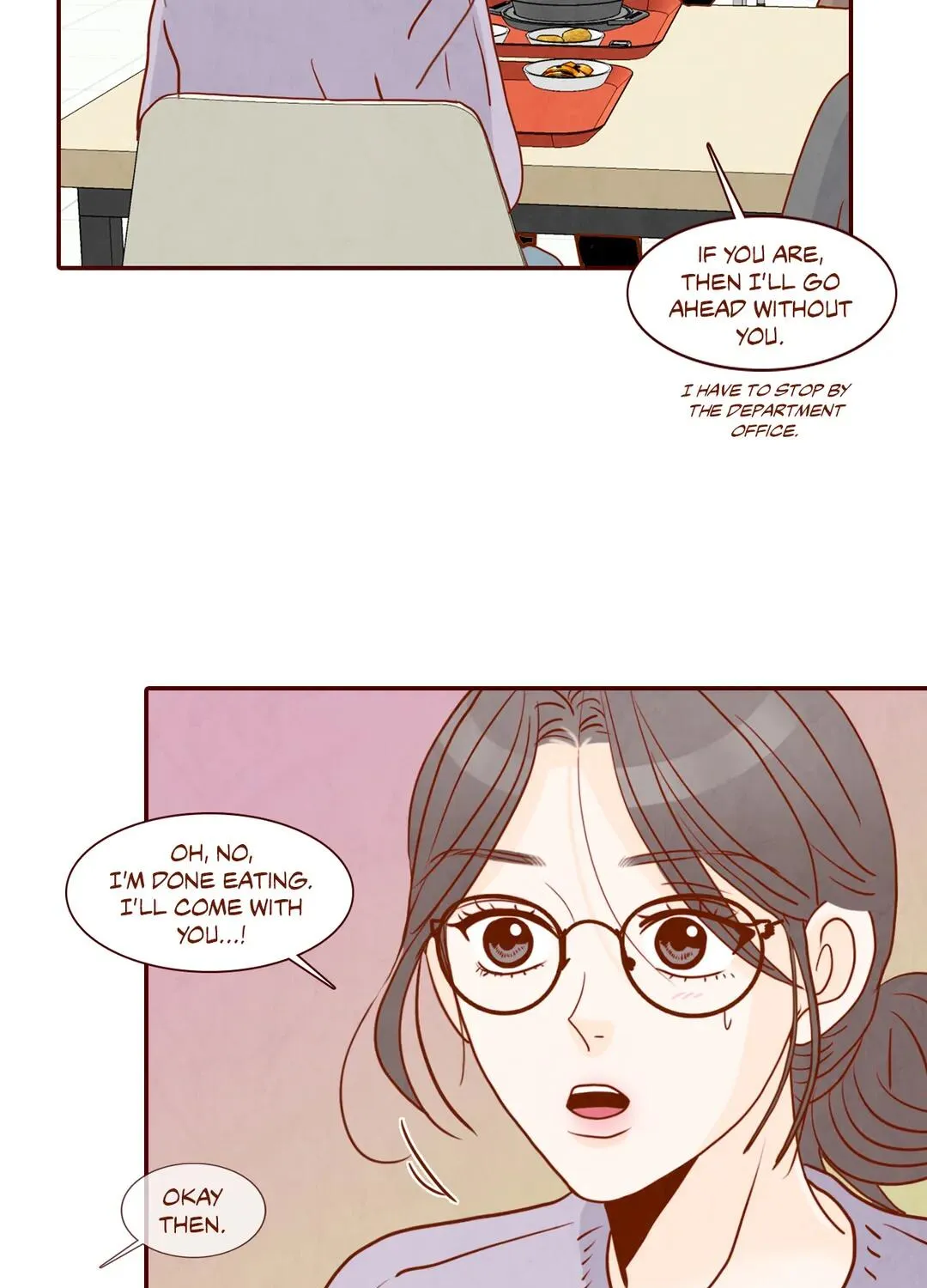 Secret Crush Chapter 112 page 49 - MangaKakalot