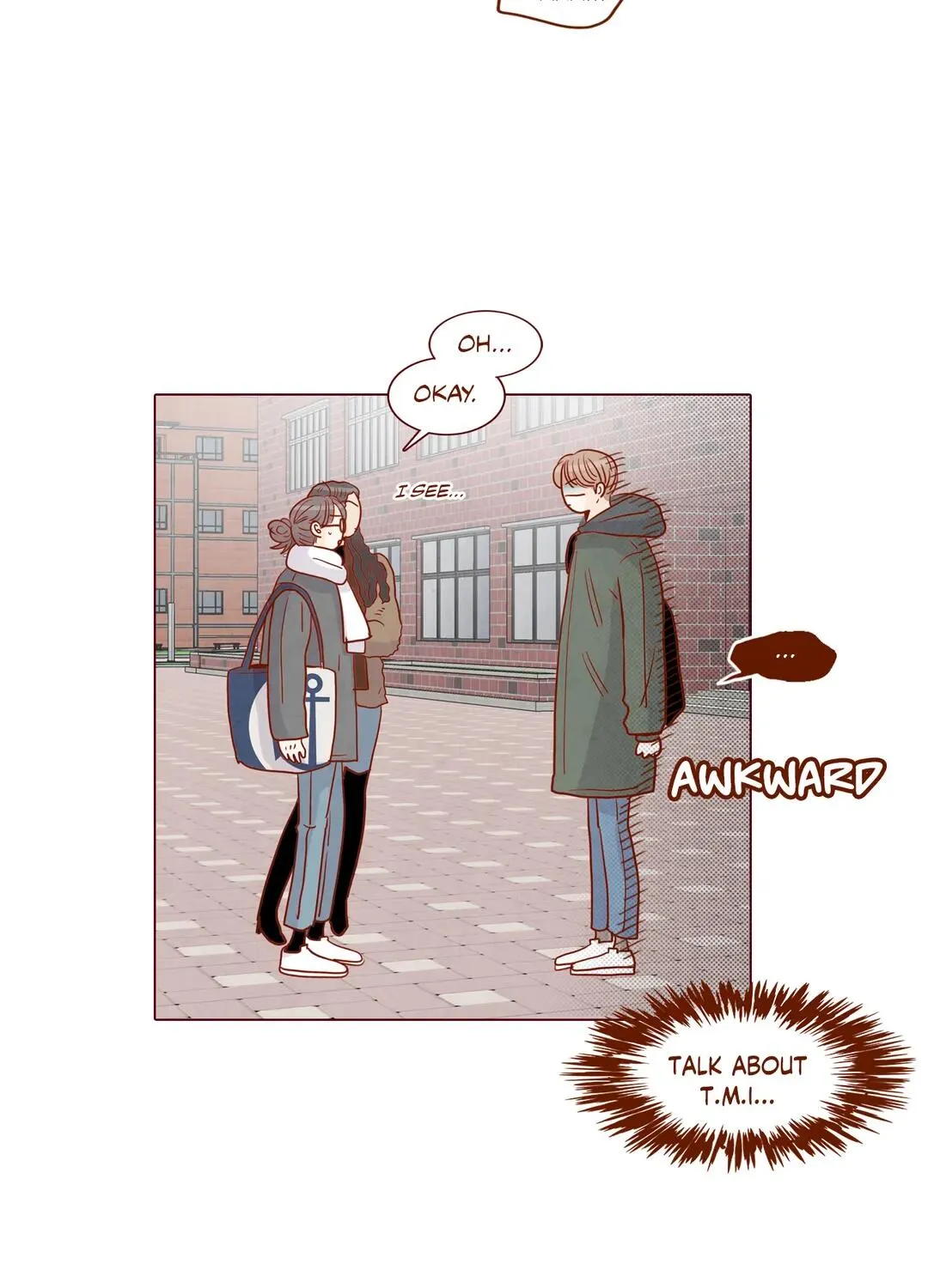 Secret Crush Chapter 112 page 79 - MangaKakalot