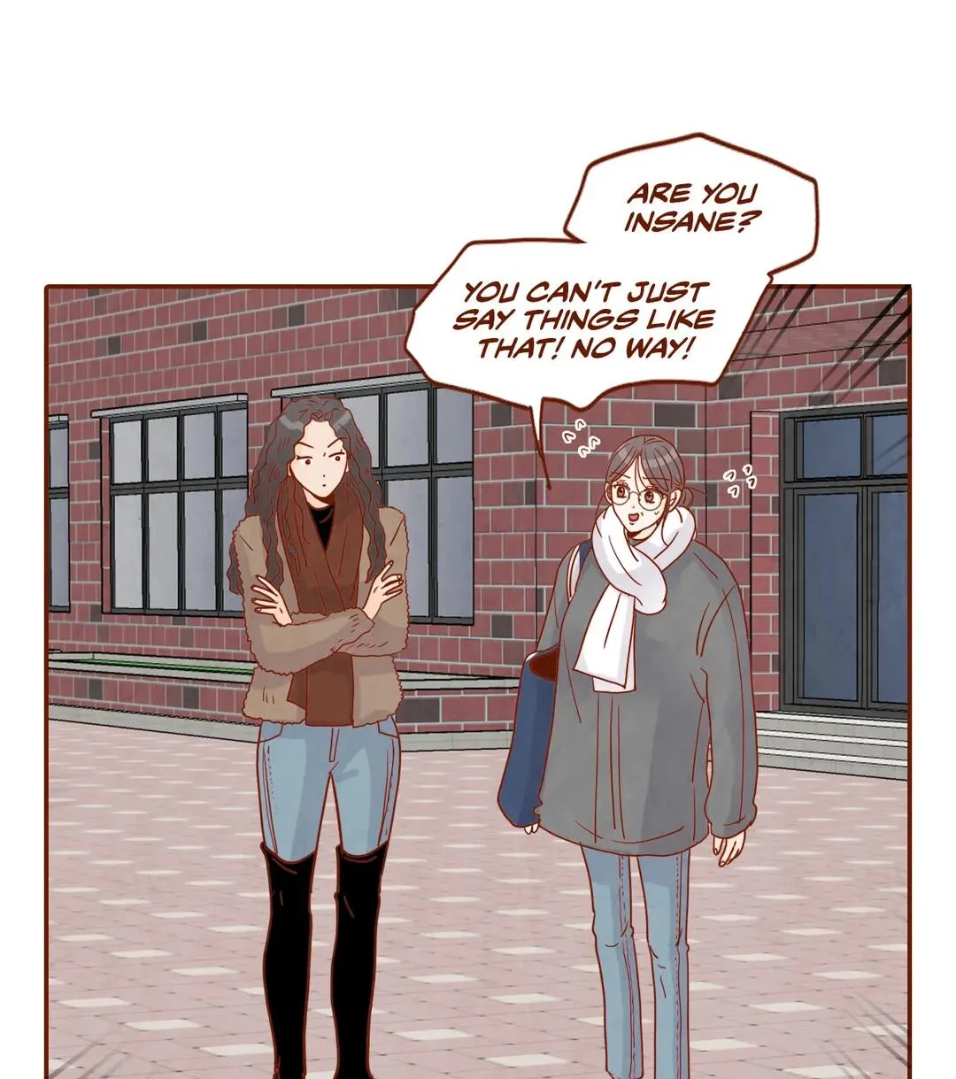 Secret Crush Chapter 113 page 9 - MangaKakalot