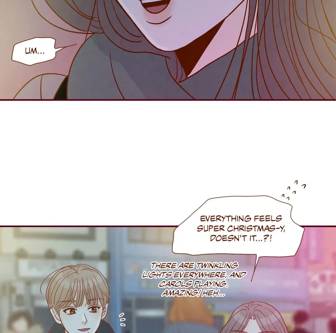 Secret Crush Chapter 114 page 12 - MangaKakalot