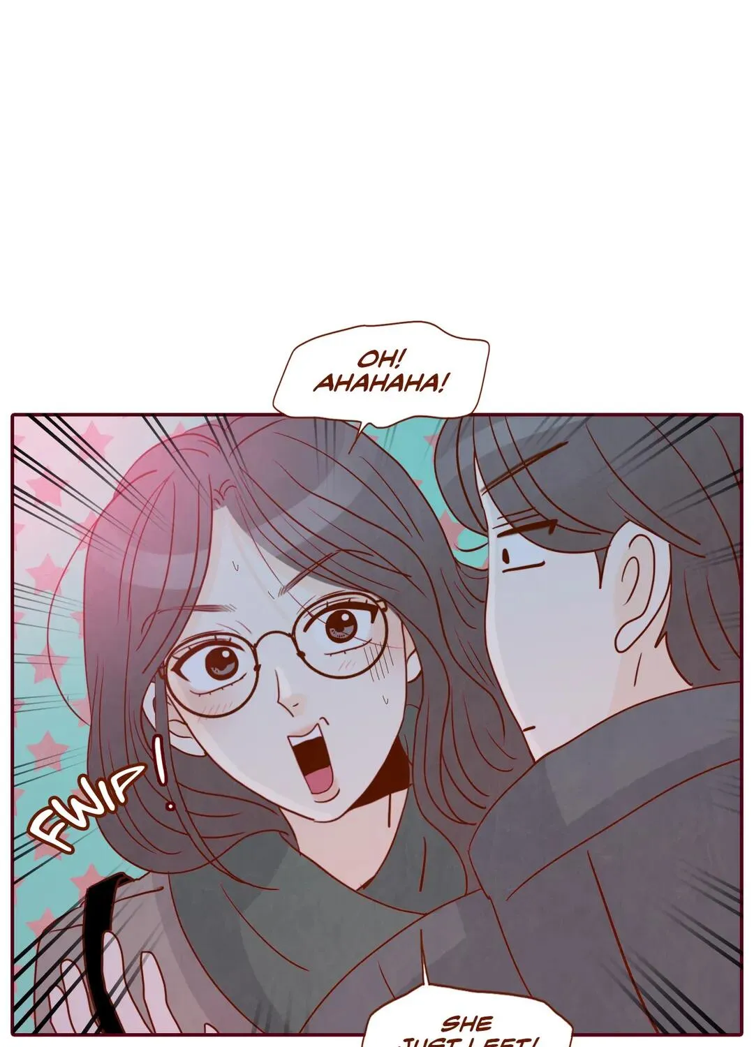 Secret Crush Chapter 114 page 52 - MangaKakalot