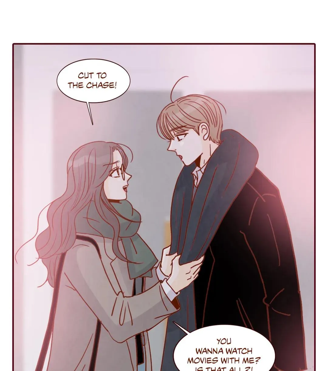 Secret Crush Chapter 115 page 104 - MangaKakalot