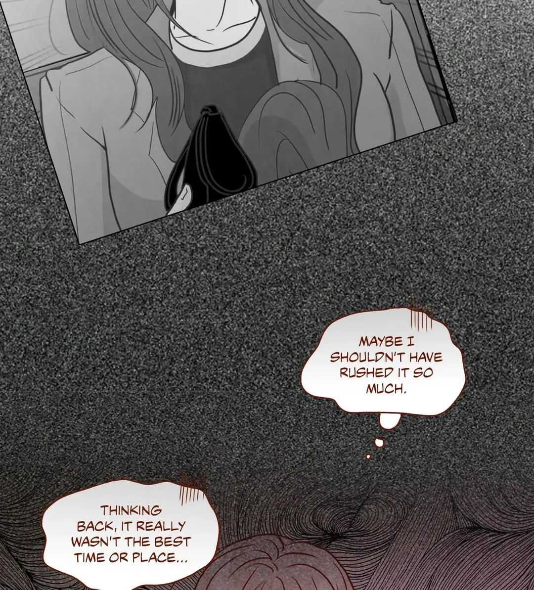 Secret Crush Chapter 115 page 65 - MangaKakalot