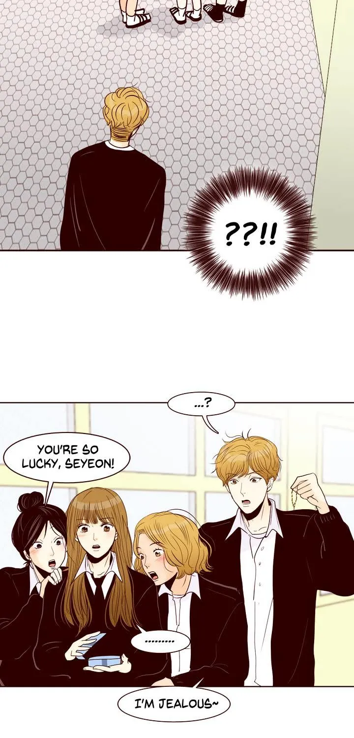 Secret Crush Chapter 16 page 7 - MangaKakalot