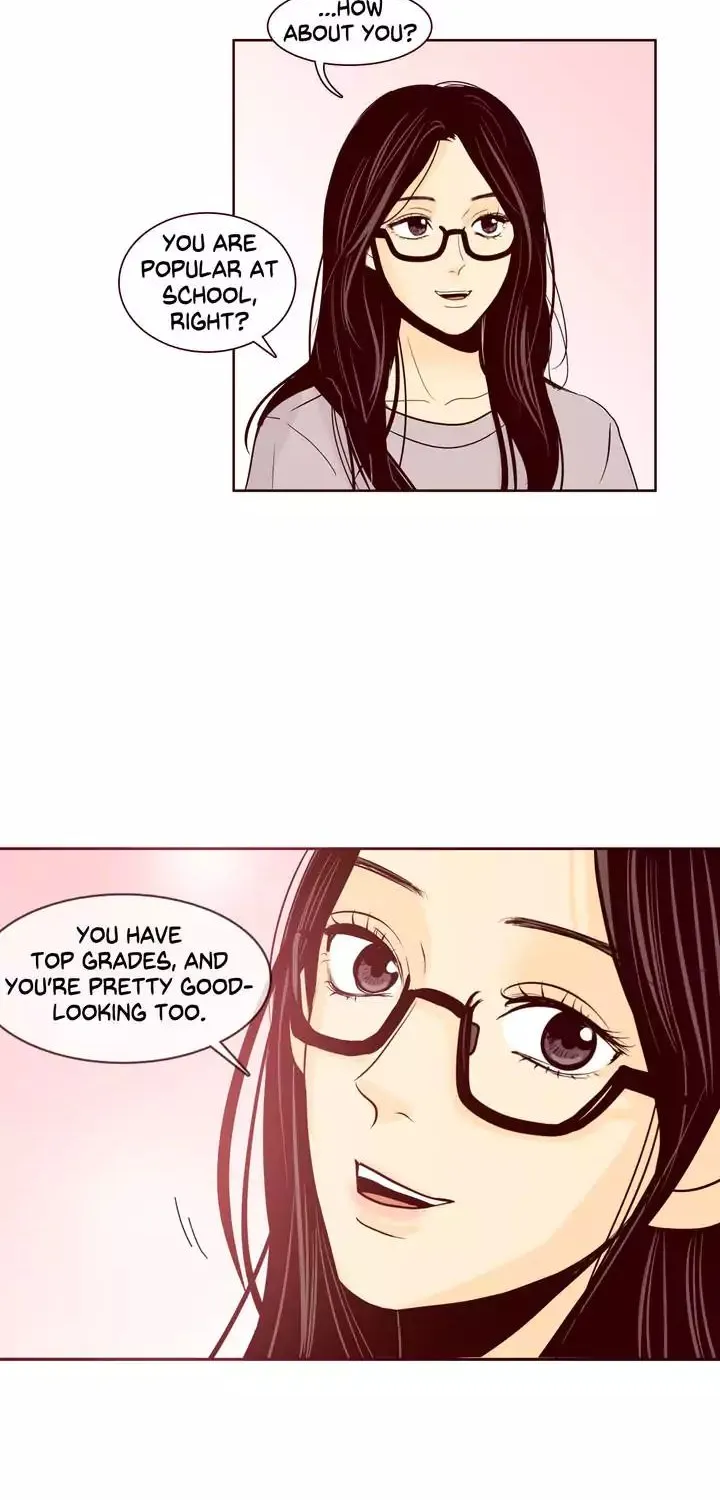 Secret Crush Chapter 17 page 26 - MangaKakalot