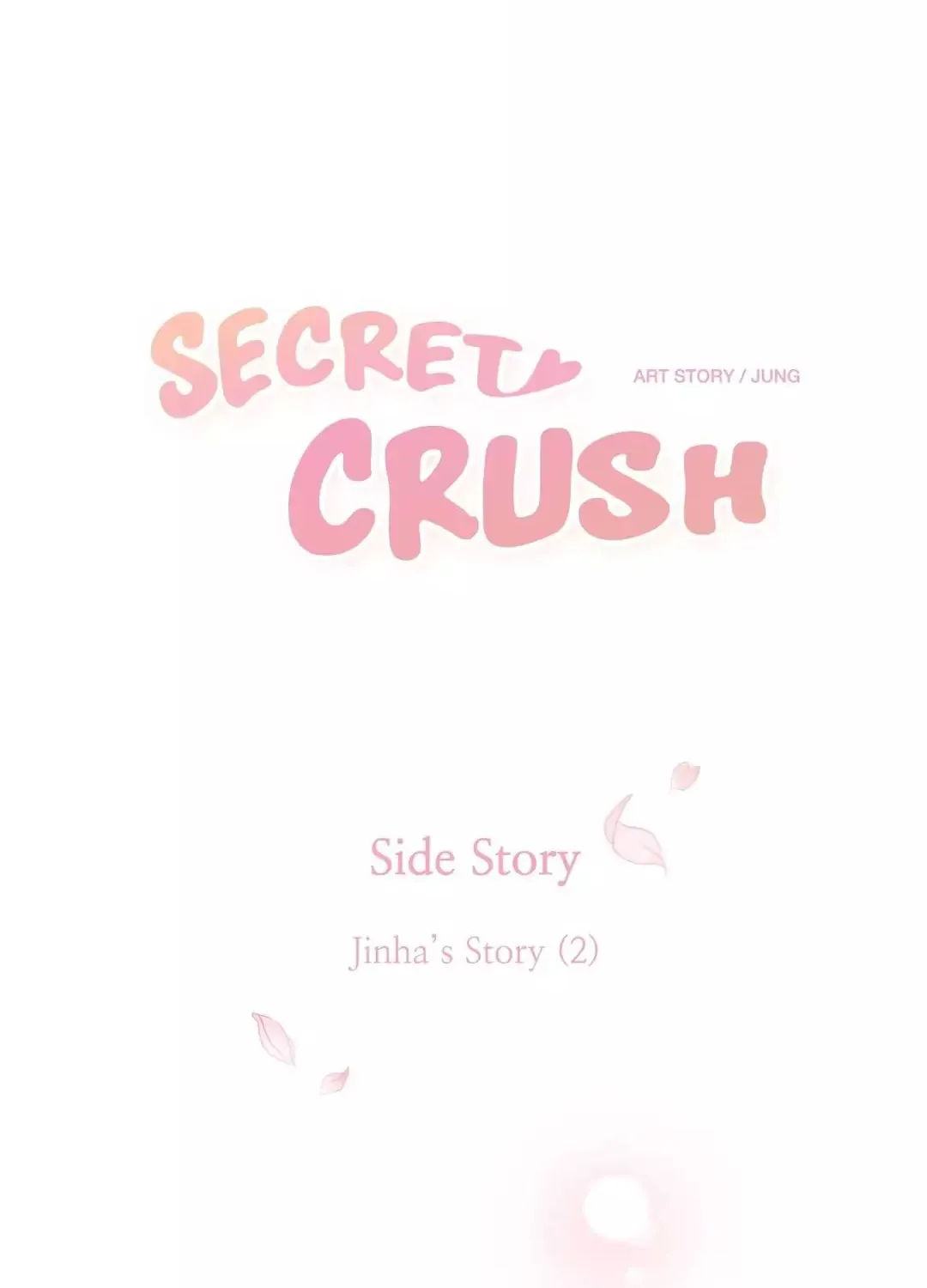 Secret Crush Chapter 2.1 page 8 - MangaKakalot