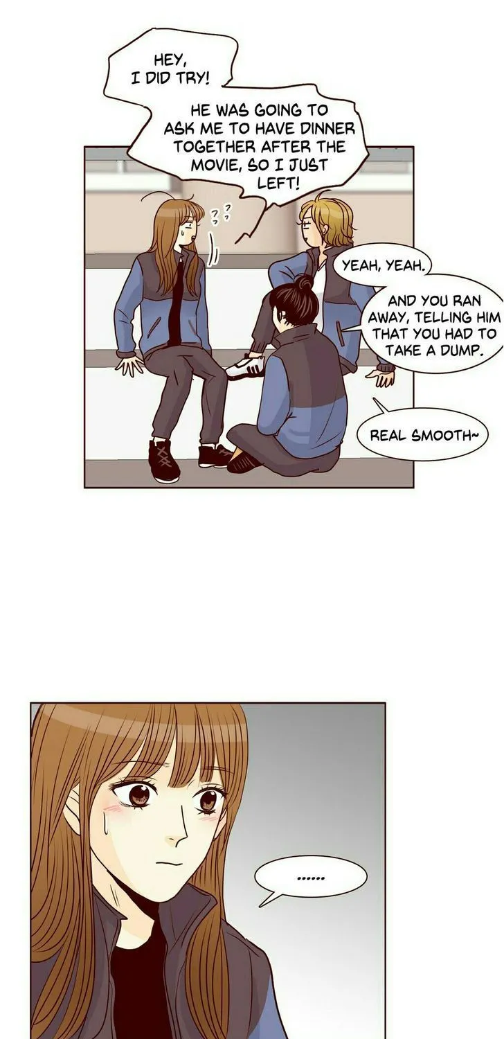 Secret Crush Chapter 23 page 14 - MangaKakalot