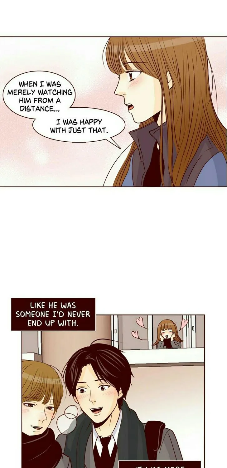 Secret Crush Chapter 23 page 25 - MangaKakalot