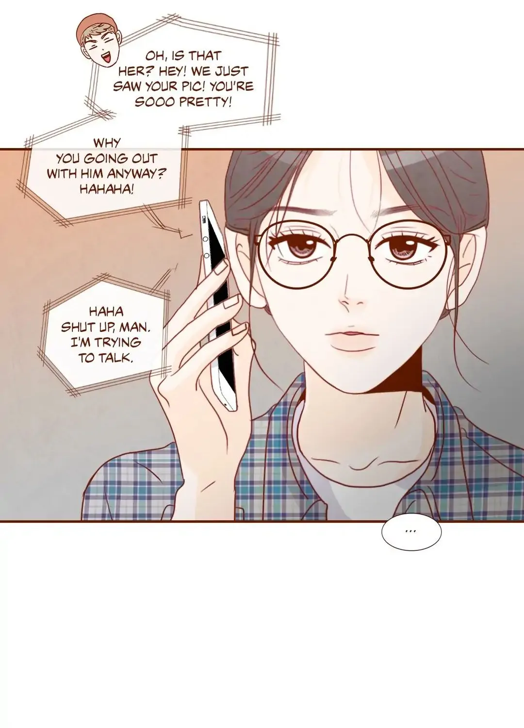 Secret Crush Chapter 300.1 page 67 - MangaKakalot