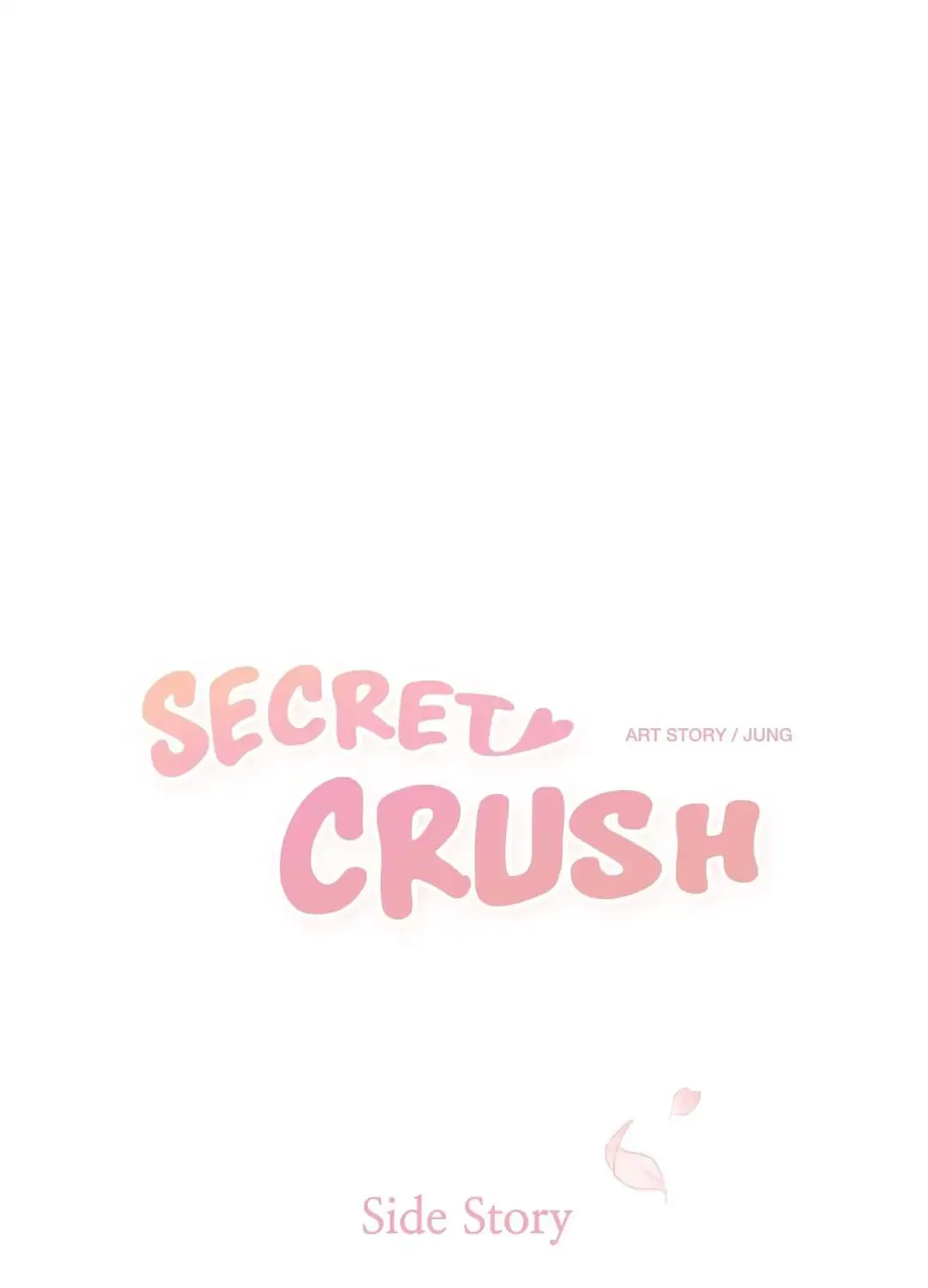 Secret Crush Chapter 300.30000000000007 page 1 - MangaKakalot