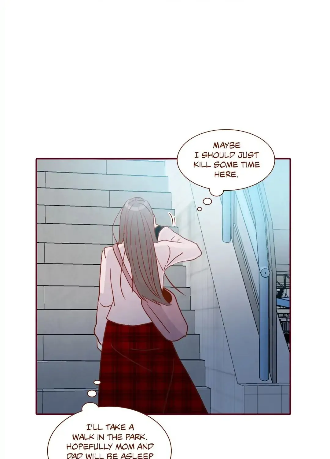 Secret Crush Chapter 300.30000000000007 page 50 - MangaKakalot