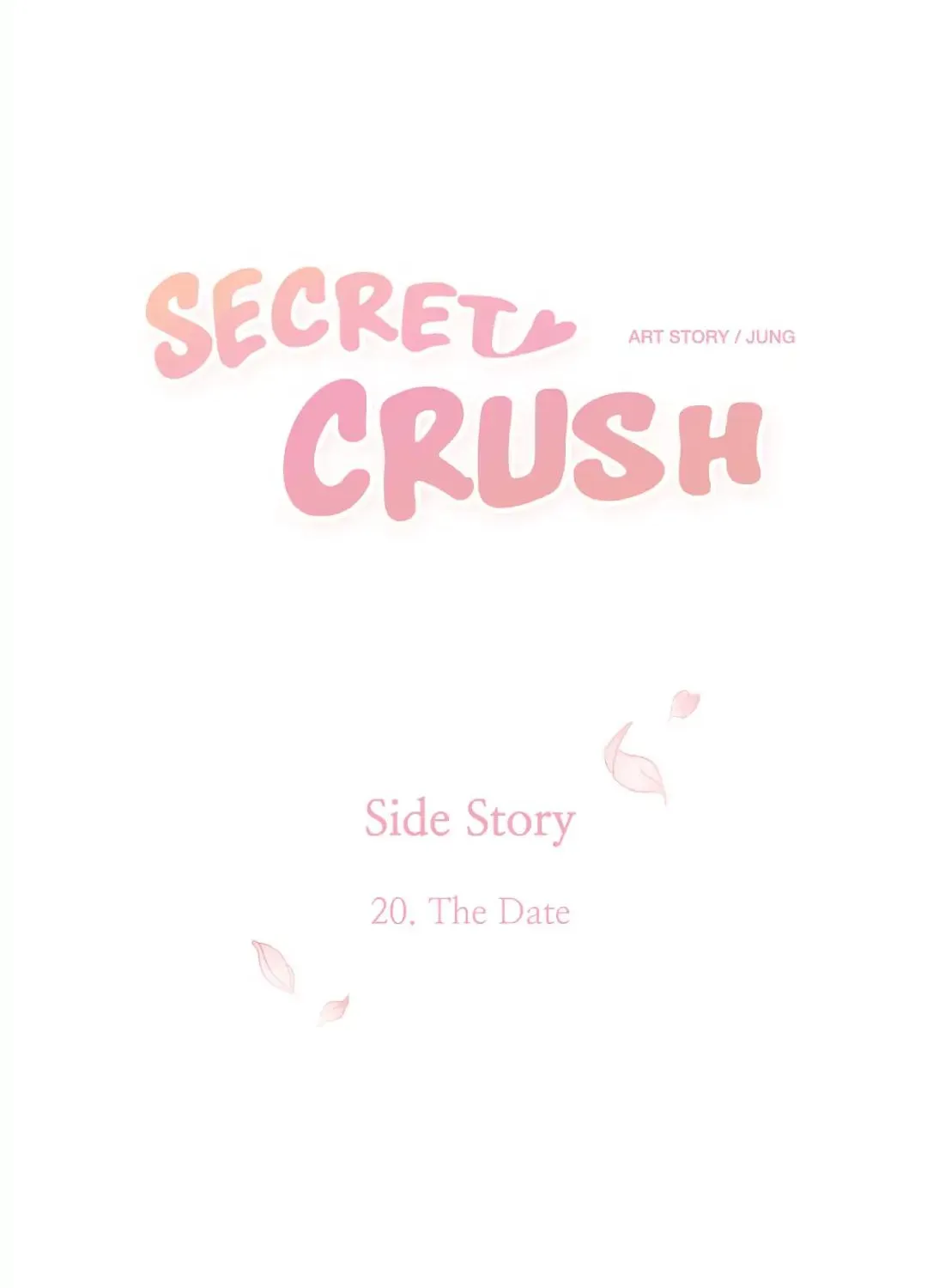 Secret Crush Chapter 300.70000000000016 page 5 - MangaKakalot