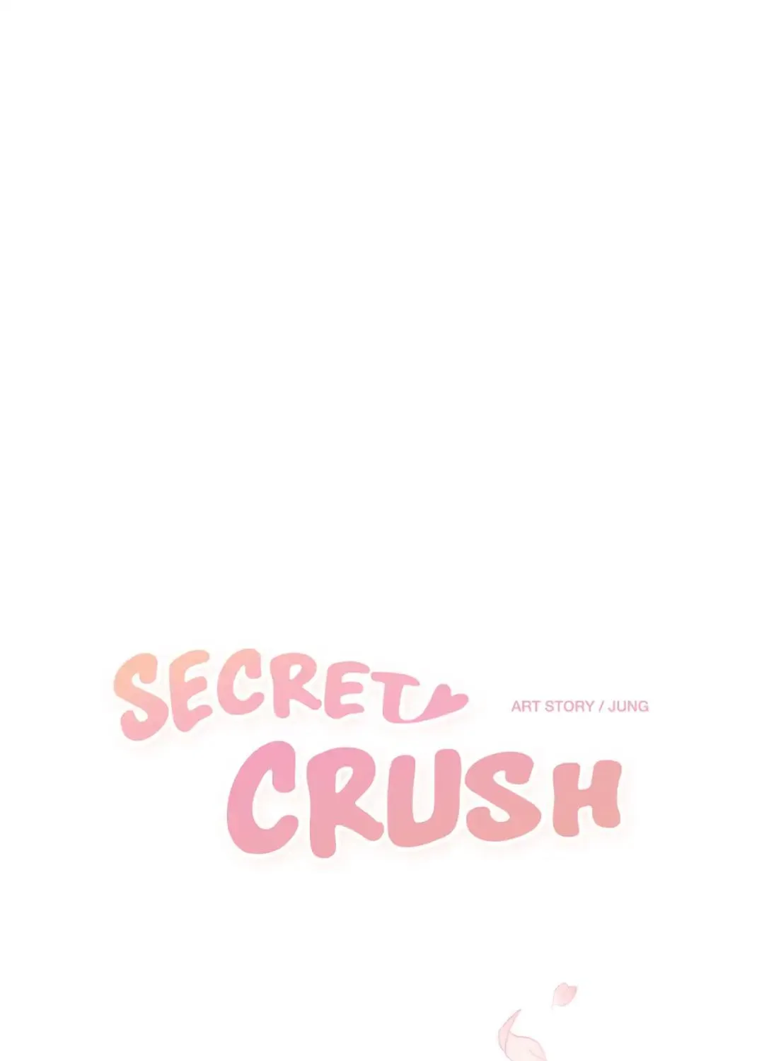 Secret Crush Chapter 300.8000000000002 page 1 - MangaKakalot