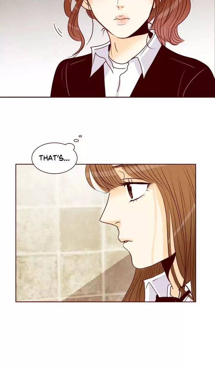 Secret Crush Chapter 31 page 27 - MangaKakalot