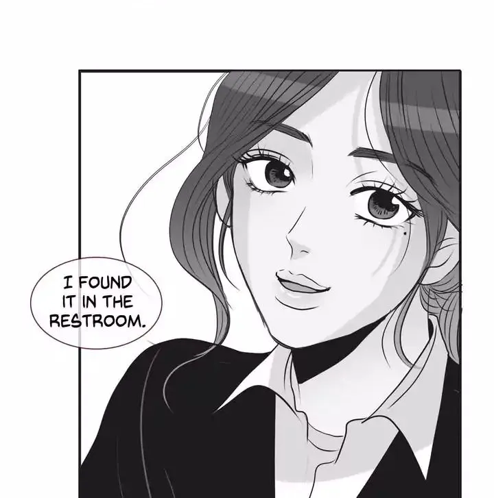 Secret Crush Chapter 33 page 34 - MangaKakalot