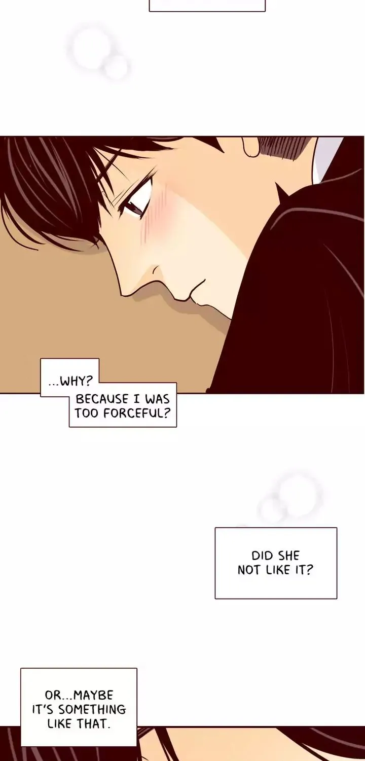 Secret Crush Chapter 33 page 37 - MangaKakalot