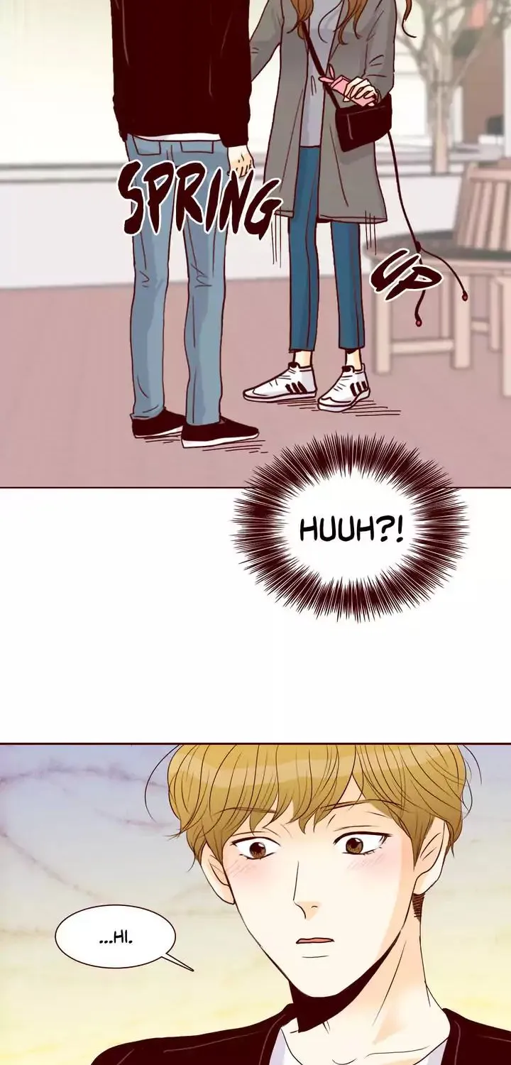 Secret Crush Chapter 37 page 8 - MangaKakalot