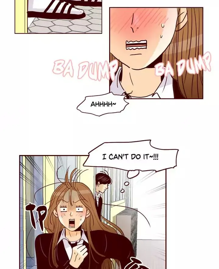 Secret Crush Chapter 39 page 6 - MangaKakalot