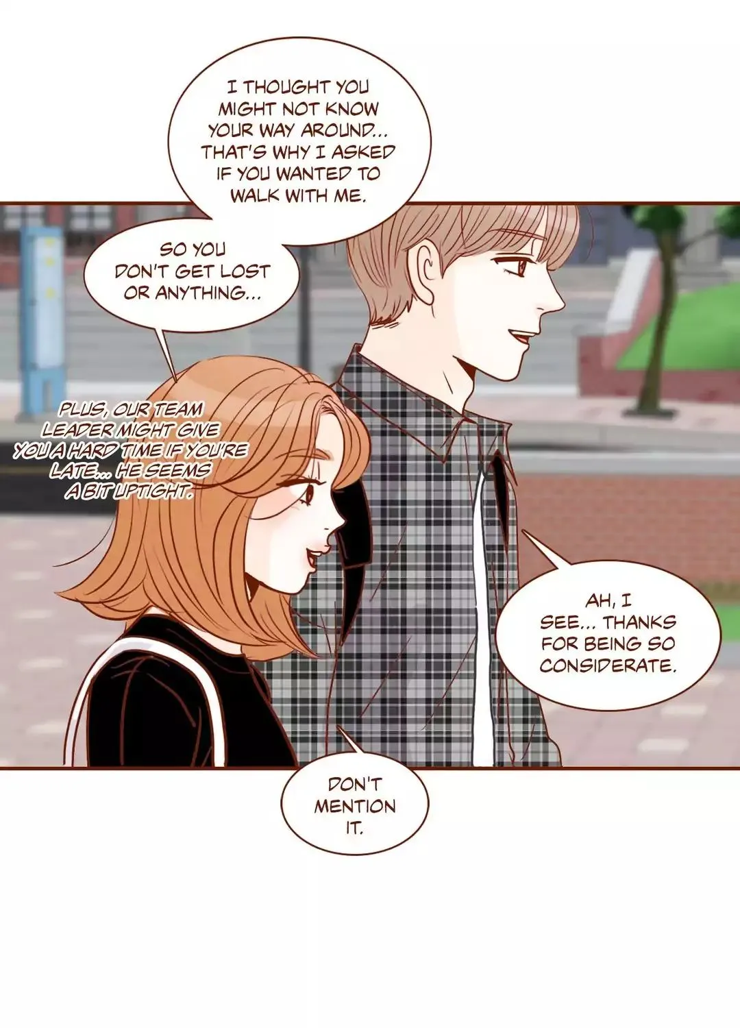 Secret Crush Chapter 4.199999999999999 page 10 - MangaKakalot