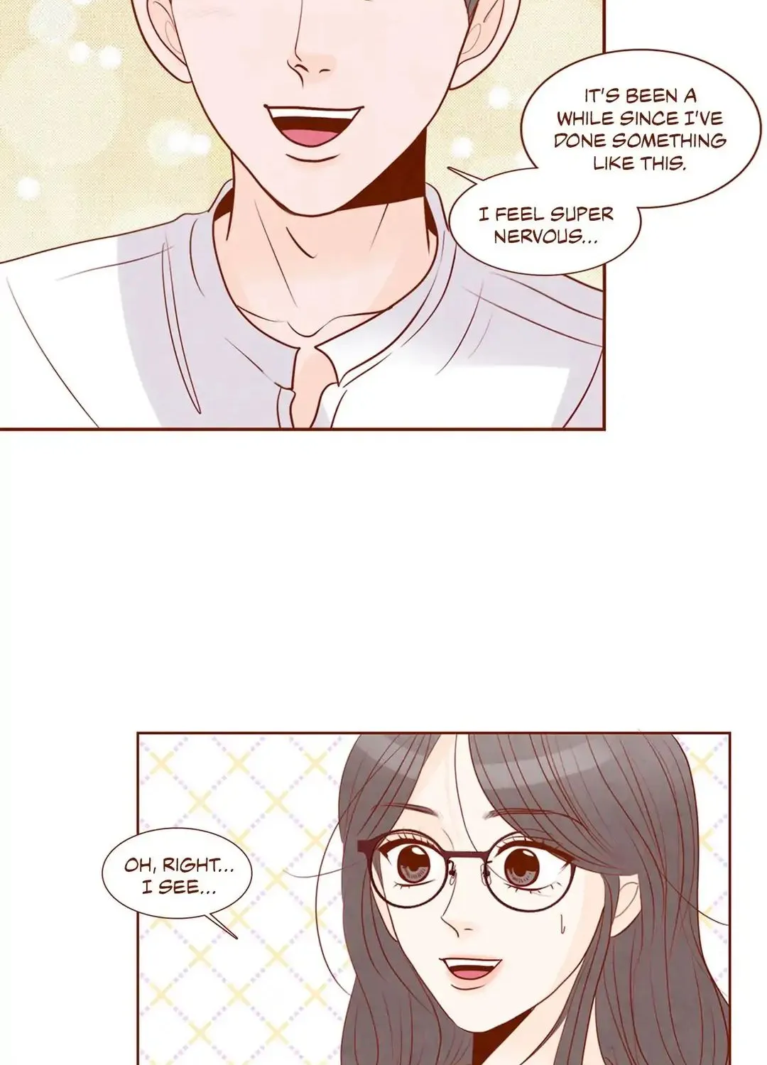 Secret Crush Chapter 4.299999999999999 page 23 - MangaKakalot