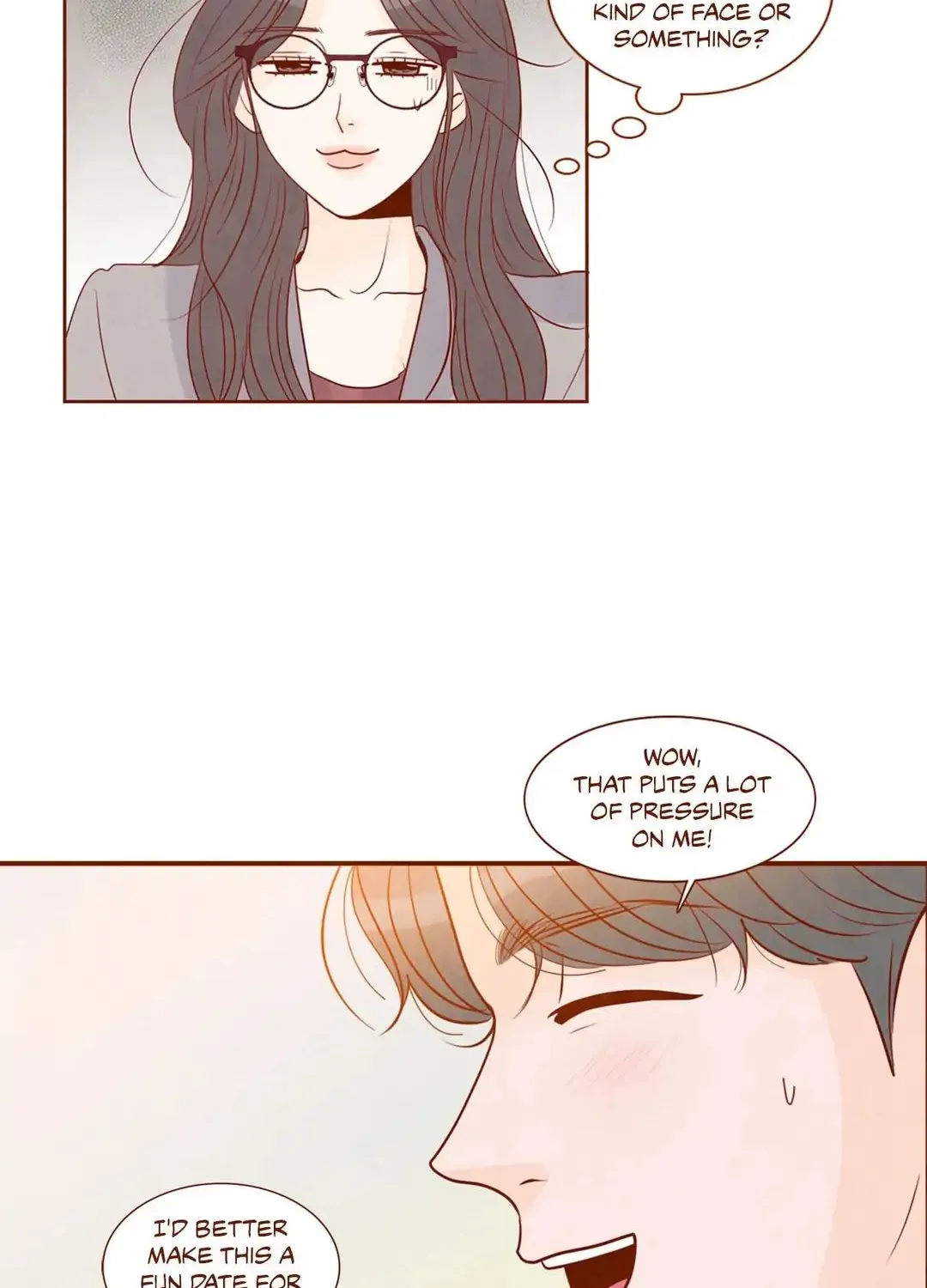 Secret Crush Chapter 4.299999999999999 page 29 - MangaKakalot