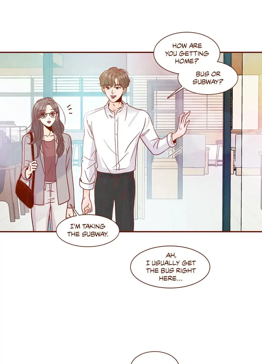 Secret Crush Chapter 4.299999999999999 page 38 - MangaKakalot