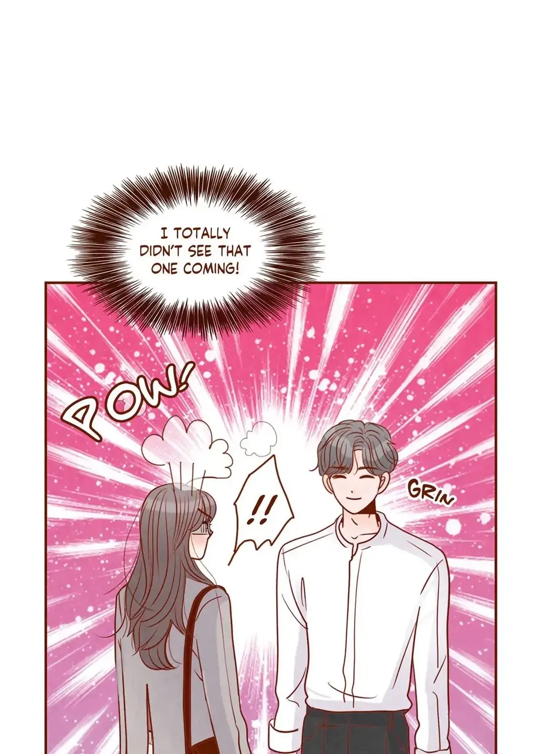 Secret Crush Chapter 4.299999999999999 page 41 - MangaKakalot