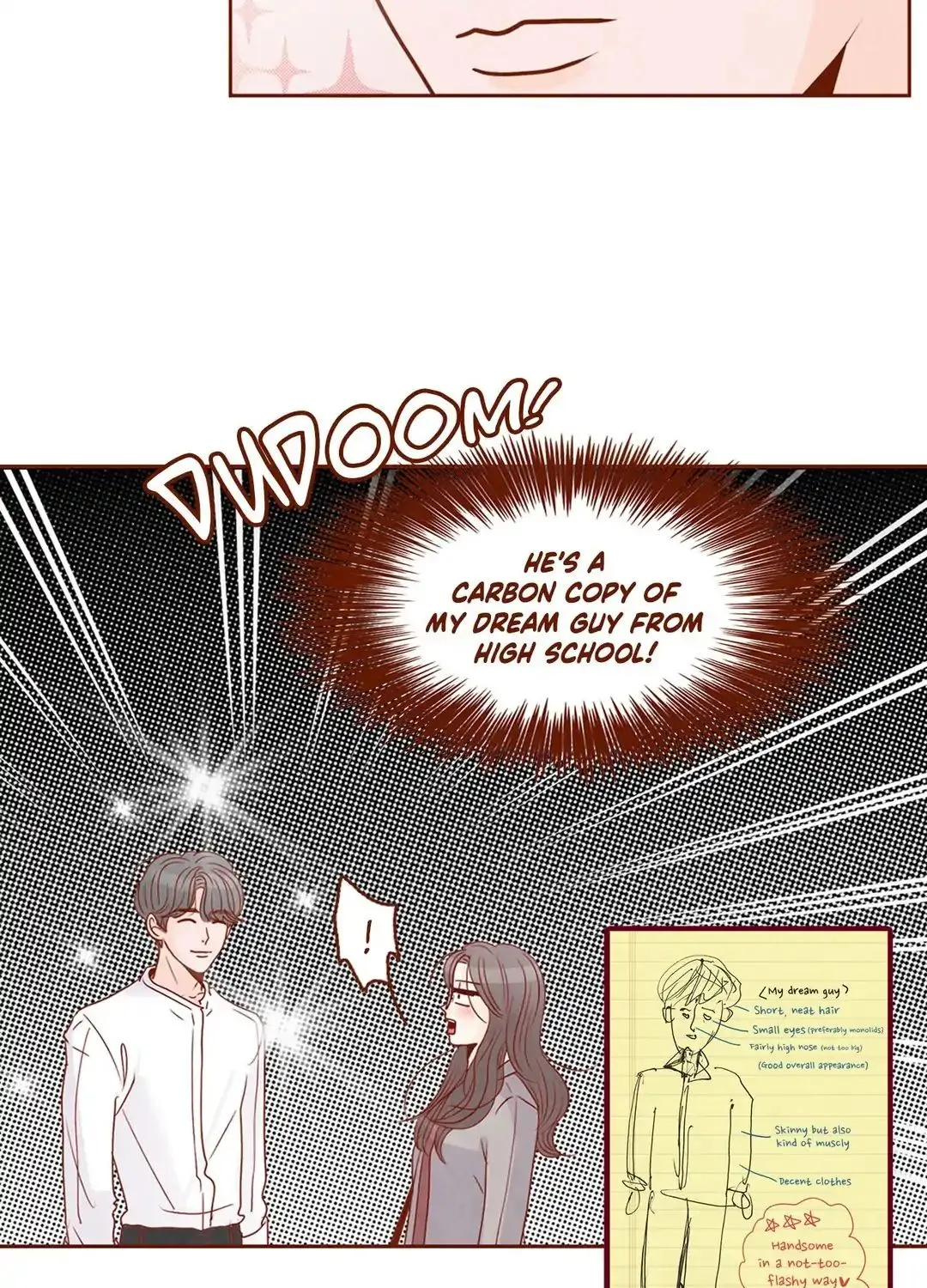 Secret Crush Chapter 4.299999999999999 page 7 - MangaKakalot