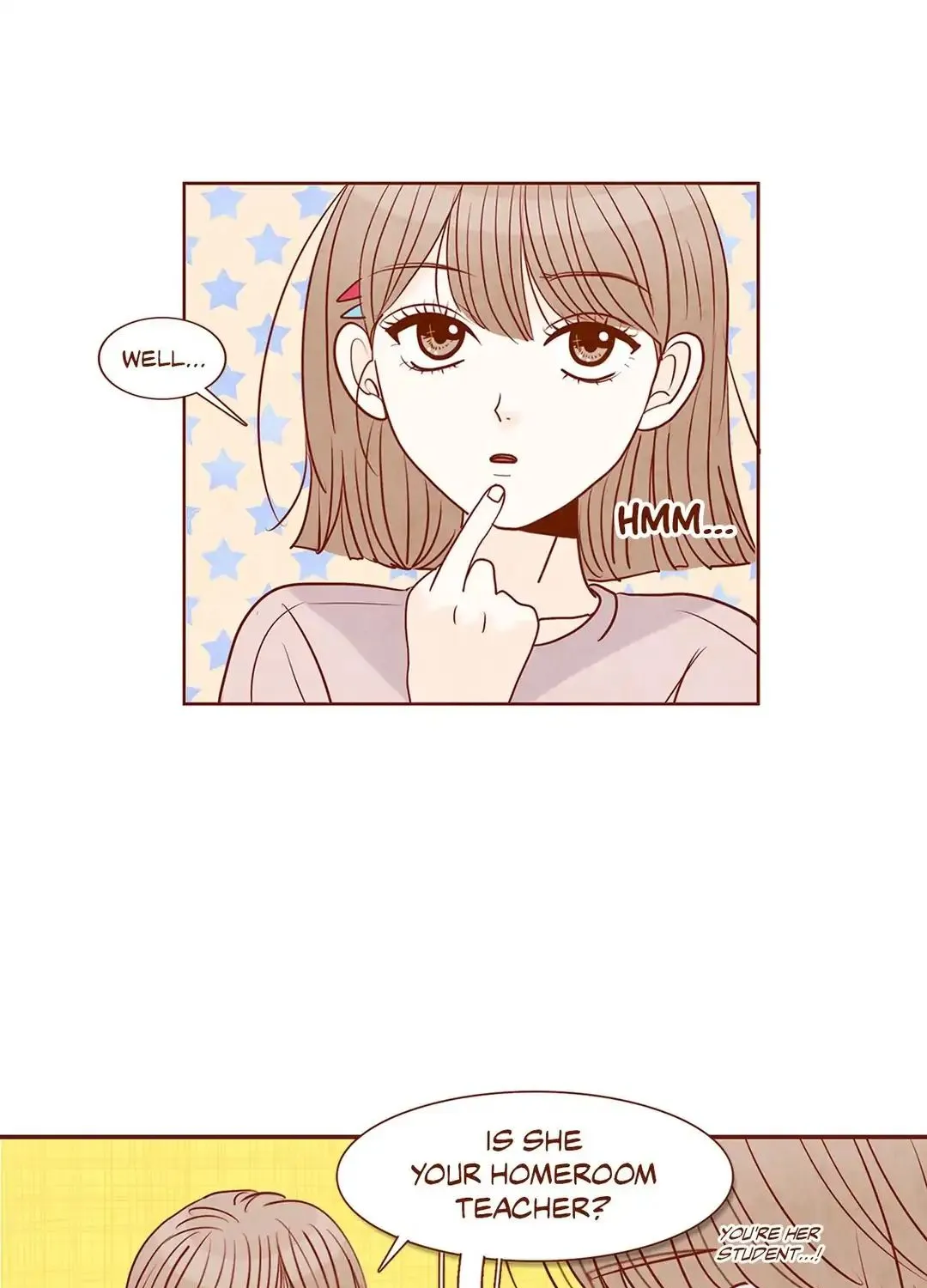 Secret Crush Chapter 4.299999999999999 page 76 - MangaKakalot