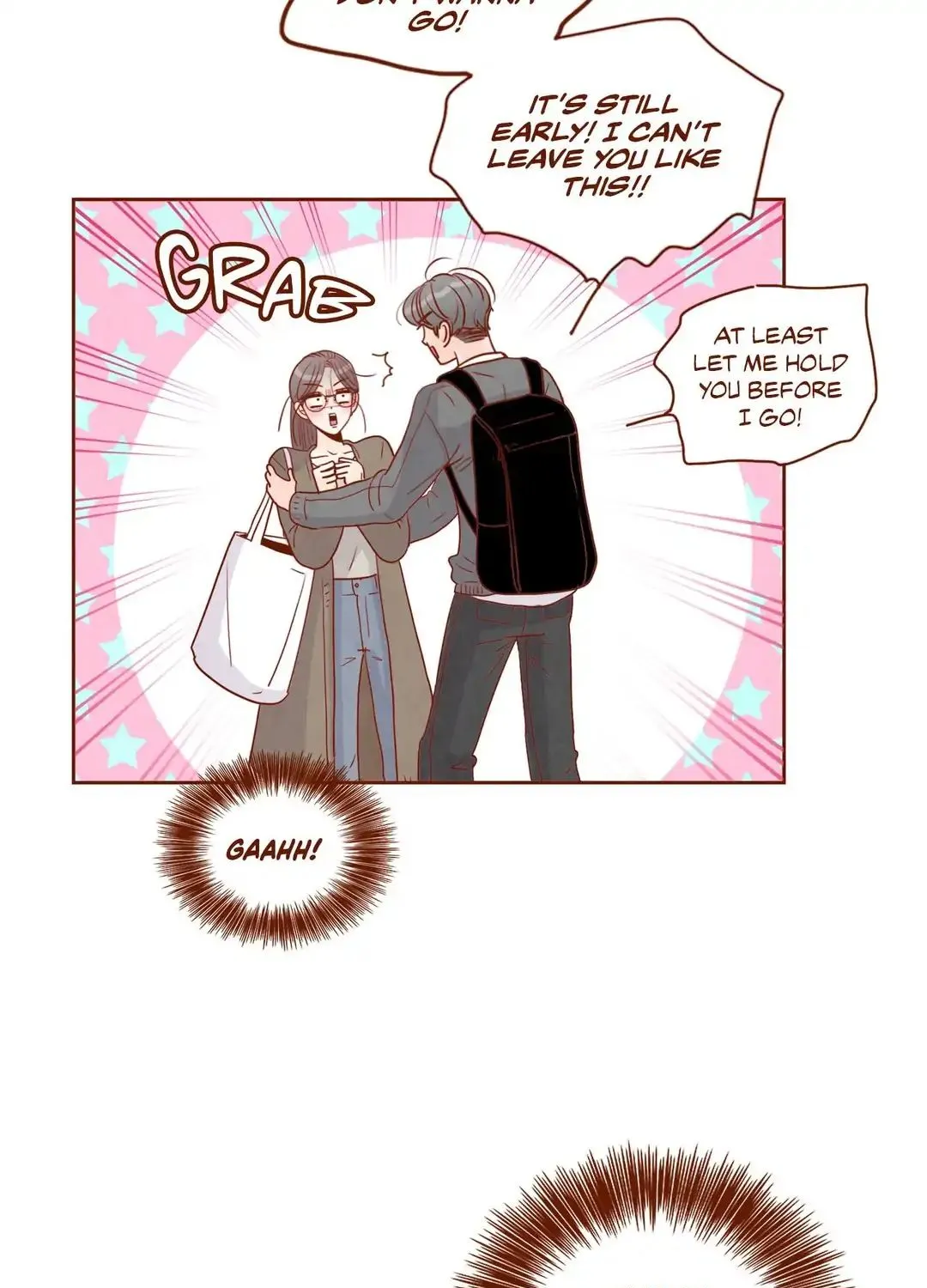 Secret Crush Chapter 4.399999999999999 page 43 - MangaKakalot