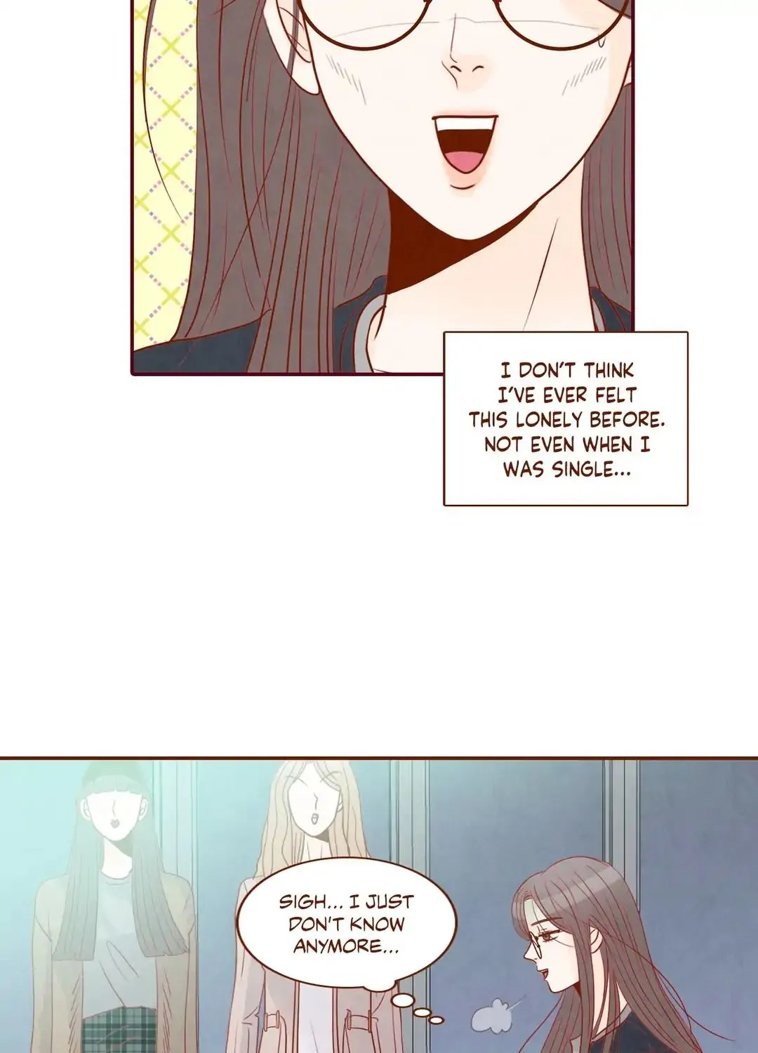 Secret Crush Chapter 4.799999999999997 page 22 - MangaKakalot