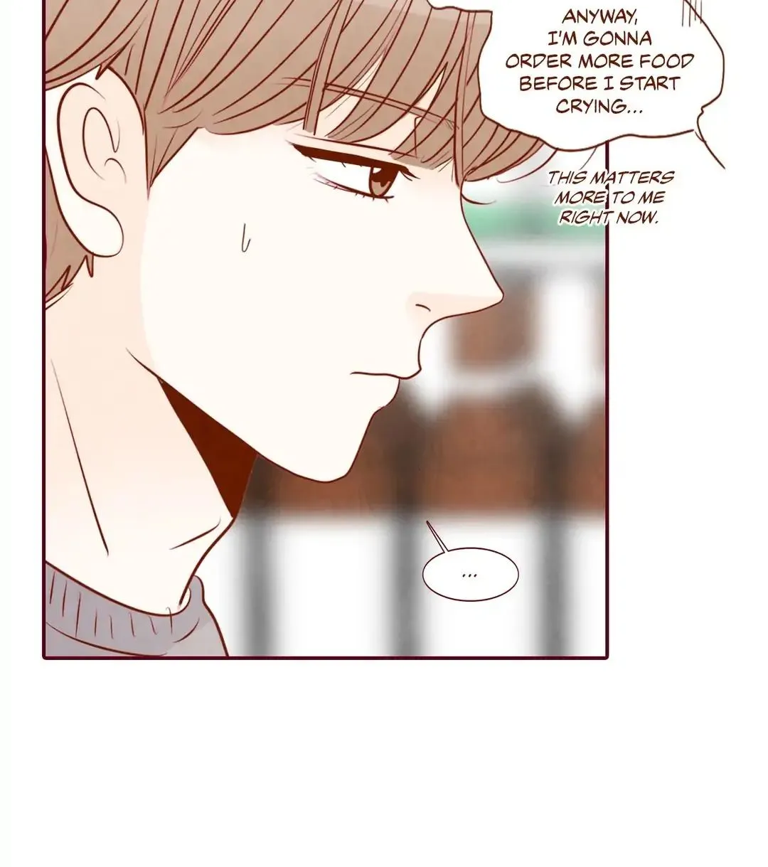 Secret Crush Chapter 4.799999999999997 page 42 - MangaKakalot