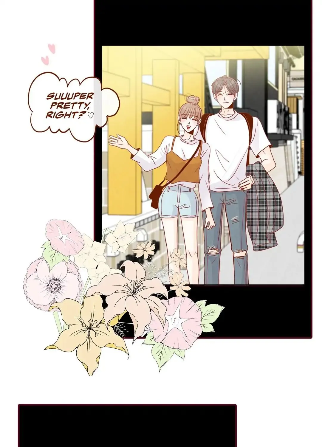 Secret Crush Chapter 4.799999999999997 page 58 - MangaKakalot