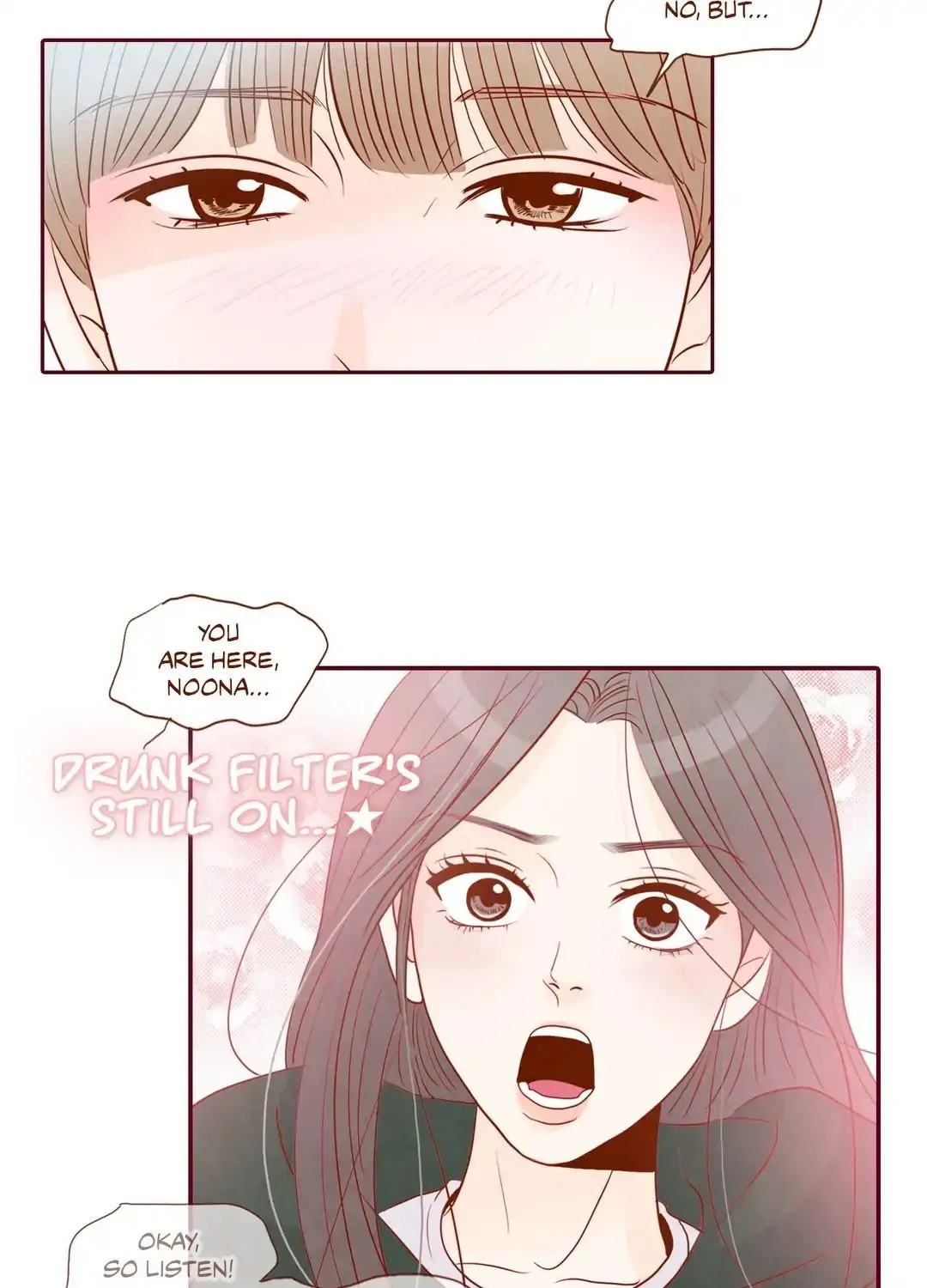 Secret Crush Chapter 4.799999999999997 page 76 - MangaKakalot