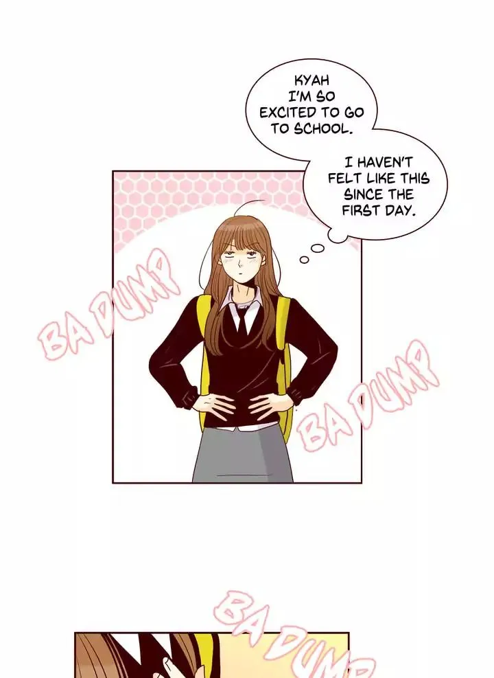 Secret Crush Chapter 41 page 12 - MangaKakalot