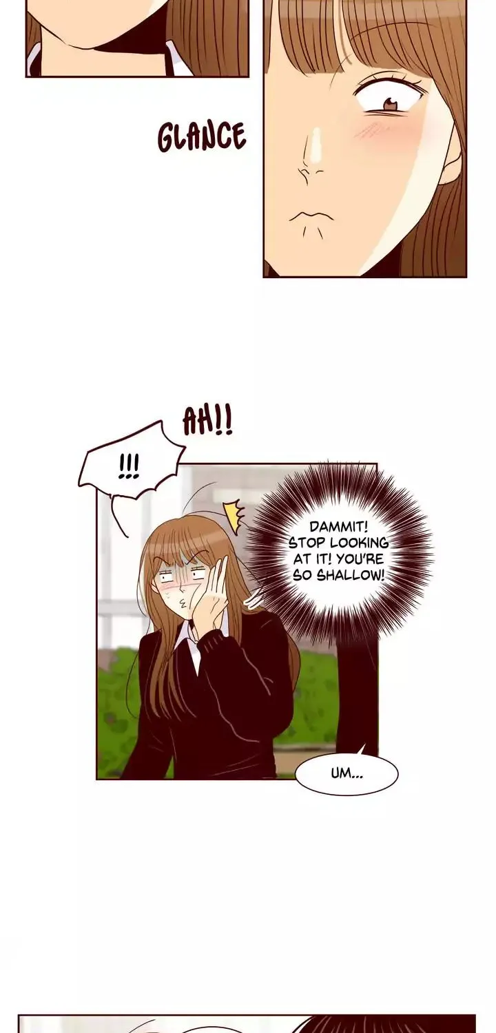 Secret Crush Chapter 42 page 23 - MangaKakalot