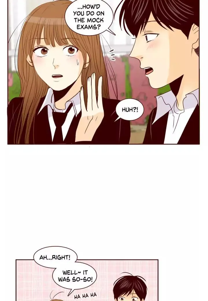 Secret Crush Chapter 42 page 24 - MangaKakalot