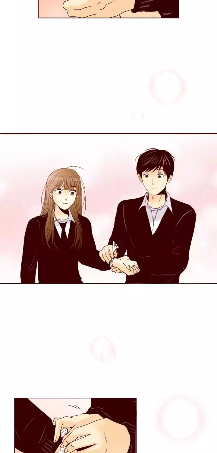 Secret Crush Chapter 42 page 40 - MangaKakalot