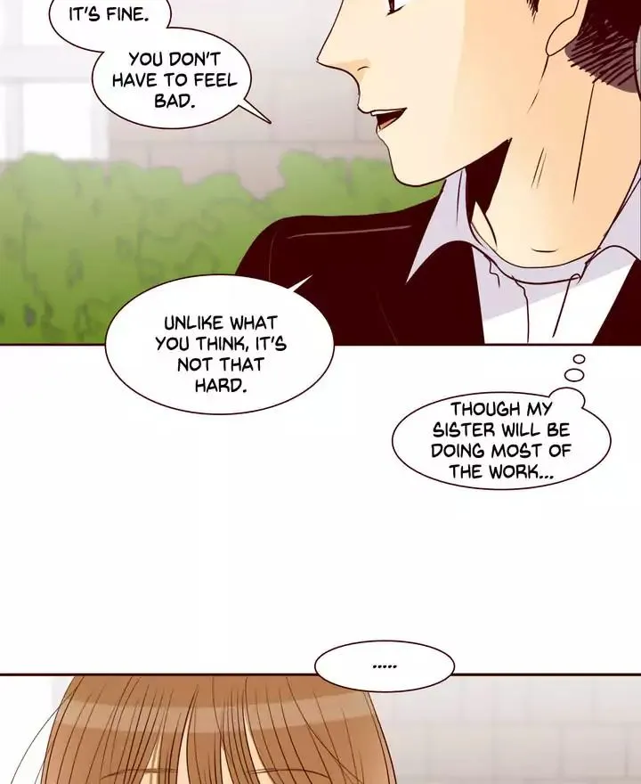 Secret Crush Chapter 42 page 45 - MangaKakalot