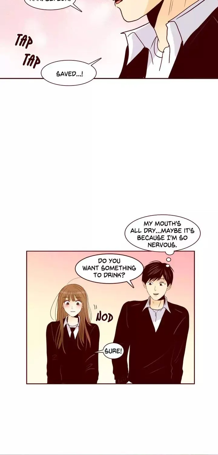 Secret Crush Chapter 42 page 50 - MangaKakalot