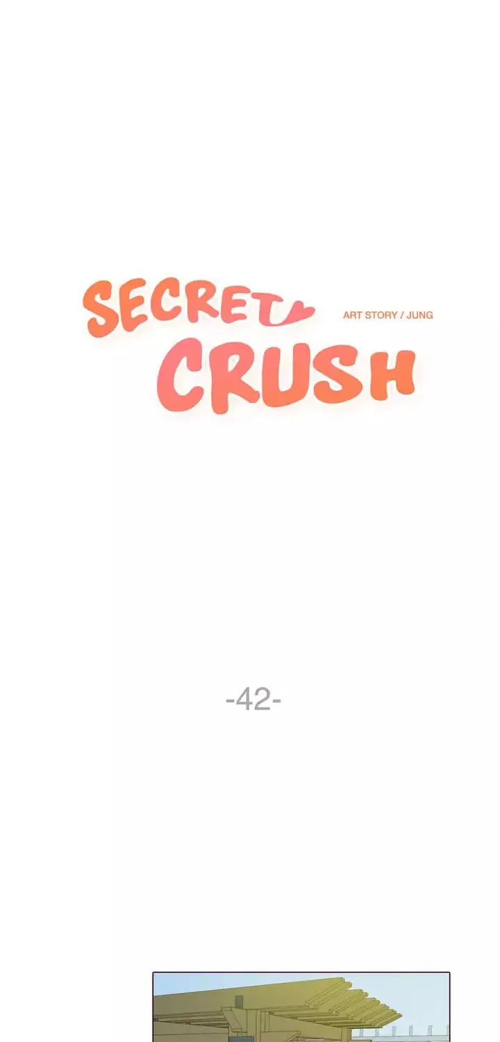 Secret Crush Chapter 42 page 10 - MangaKakalot