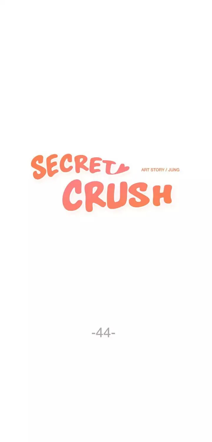 Secret Crush Chapter 44 page 1 - MangaKakalot