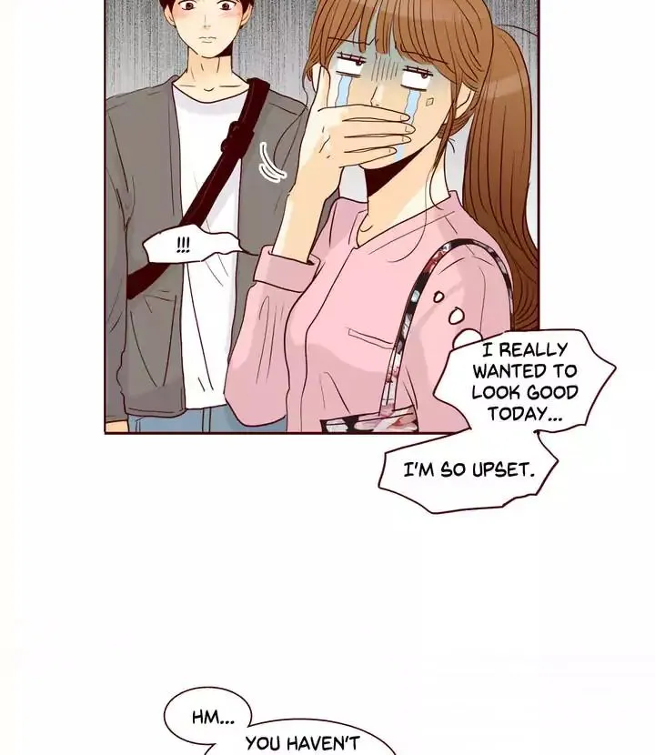 Secret Crush Chapter 46 page 36 - MangaKakalot