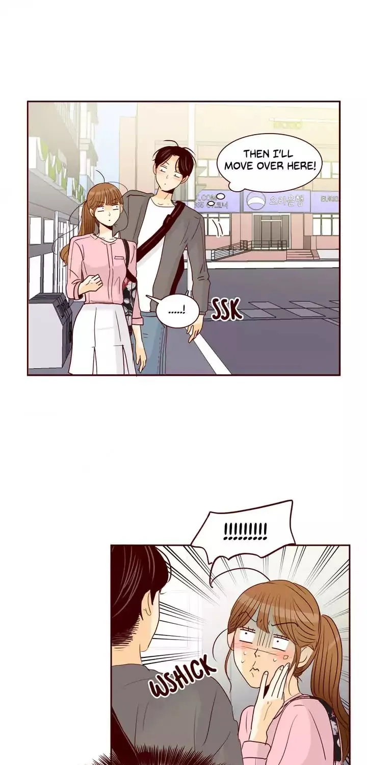 Secret Crush Chapter 46 page 43 - MangaKakalot