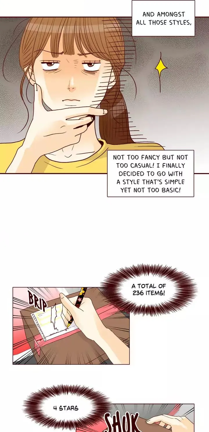 Secret Crush Chapter 46 page 6 - MangaKakalot