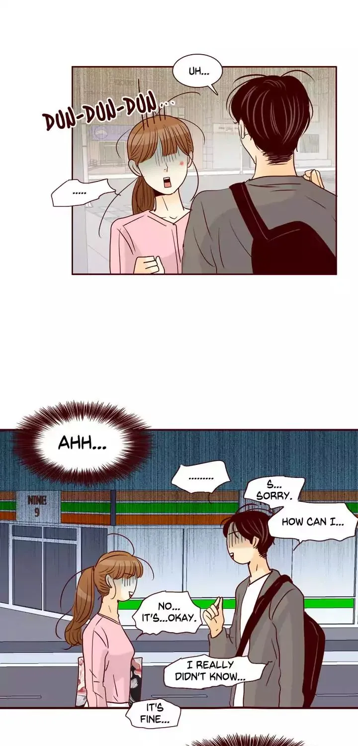 Secret Crush Chapter 46 page 58 - MangaKakalot